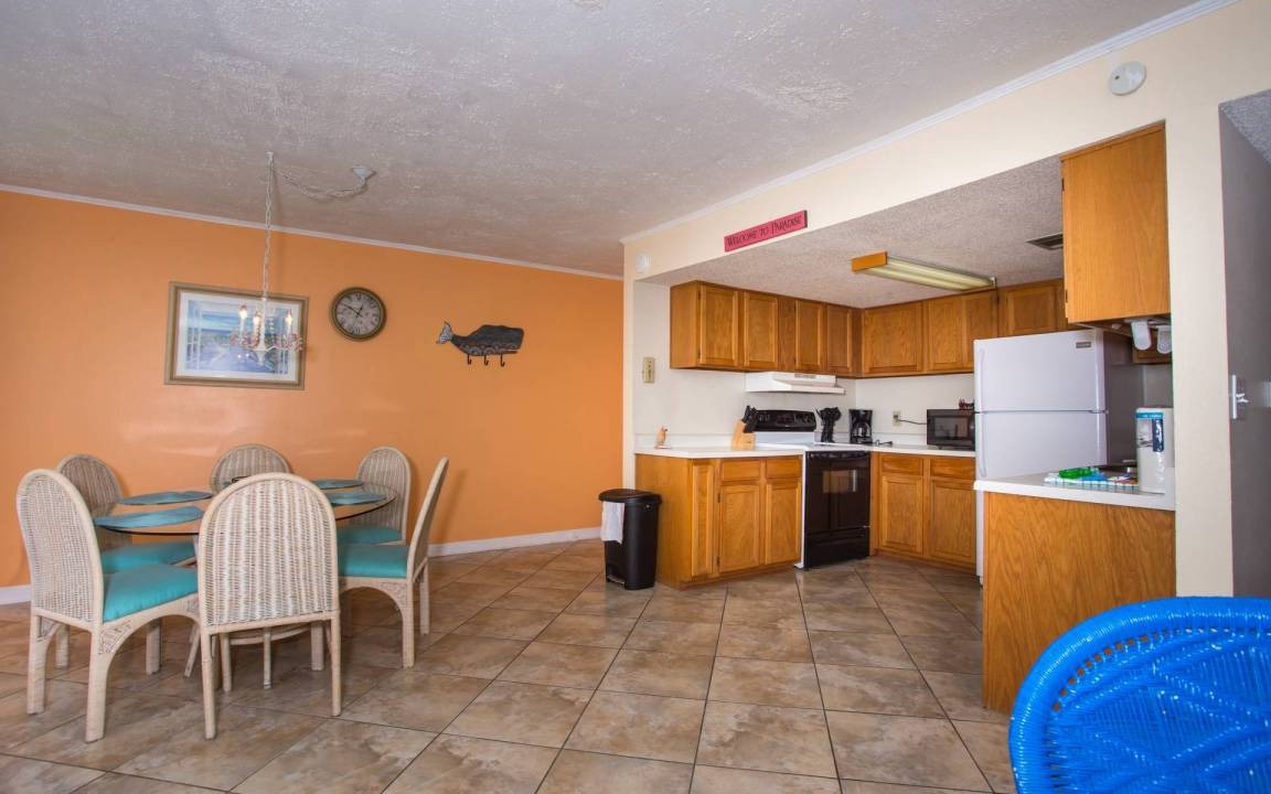 Photo of Kitchen in Shalimar