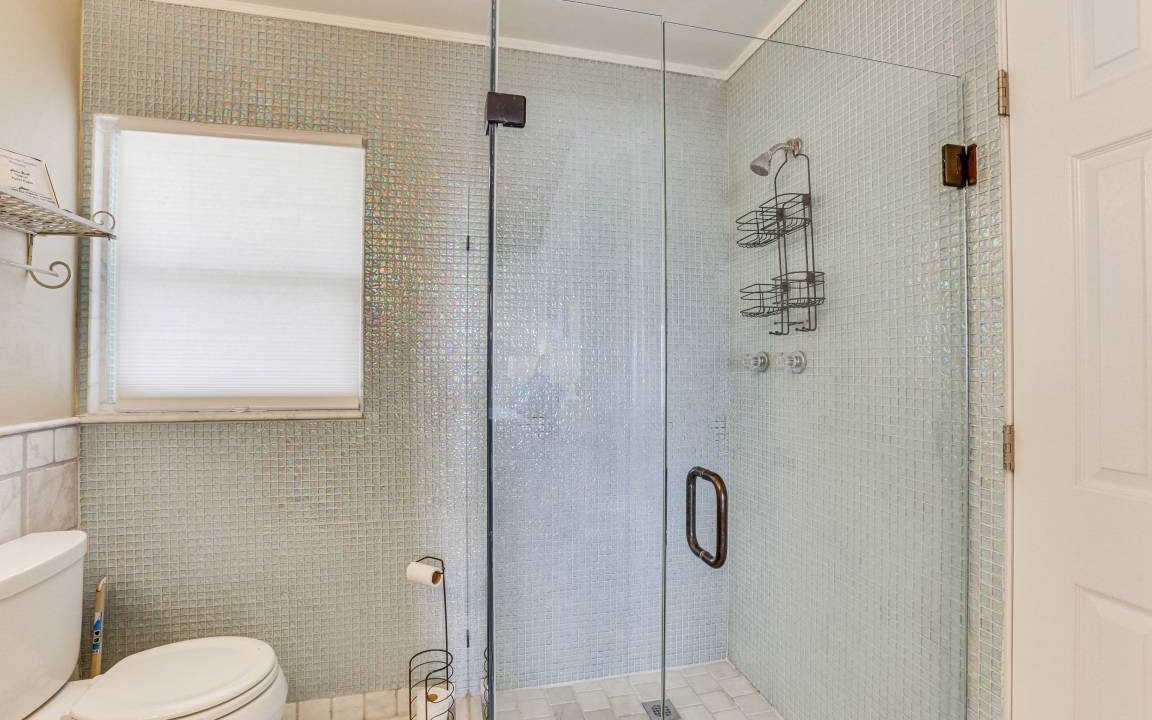Photo of Bathroom in Alligator Point