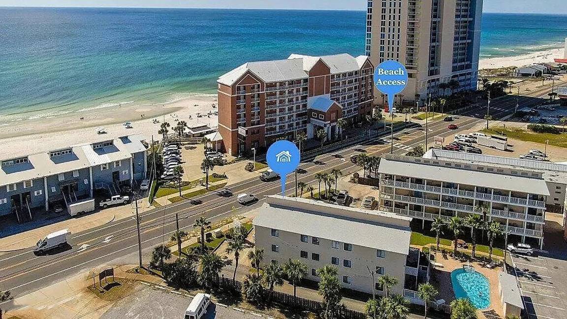Photo of Others in West Panama City Beach
