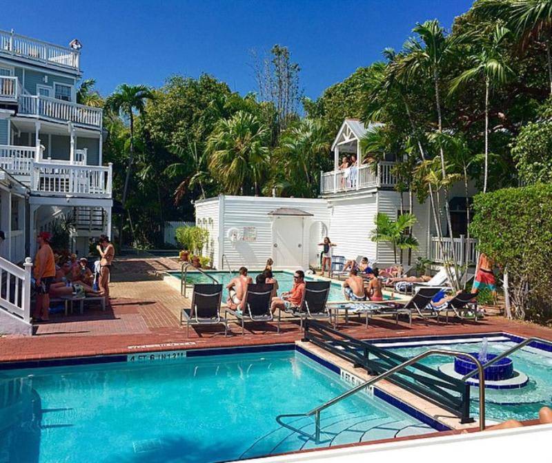 Photo of Others in Key West Historic District