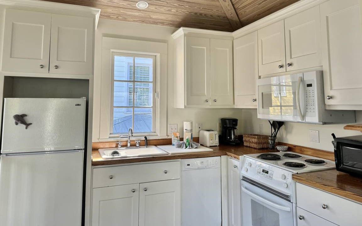 Photo of Kitchen in Seaside