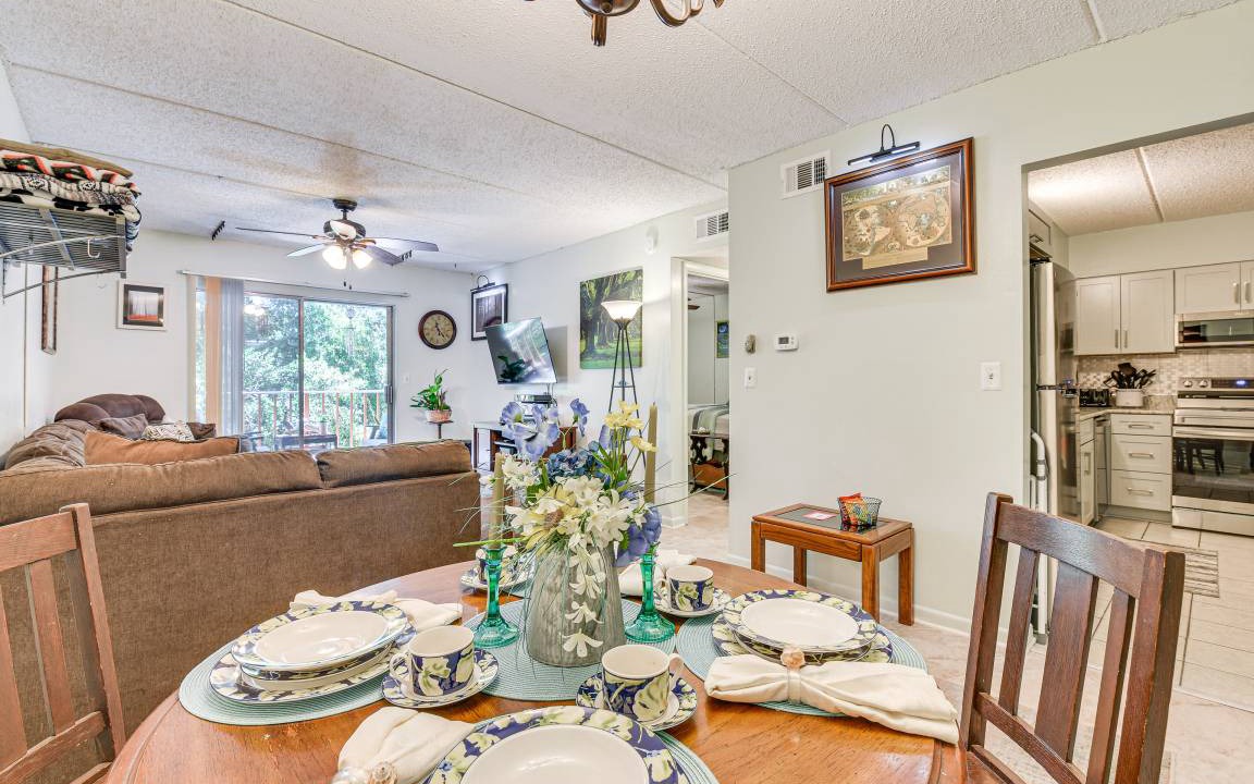 Photo of Kitchen in Mary Esther