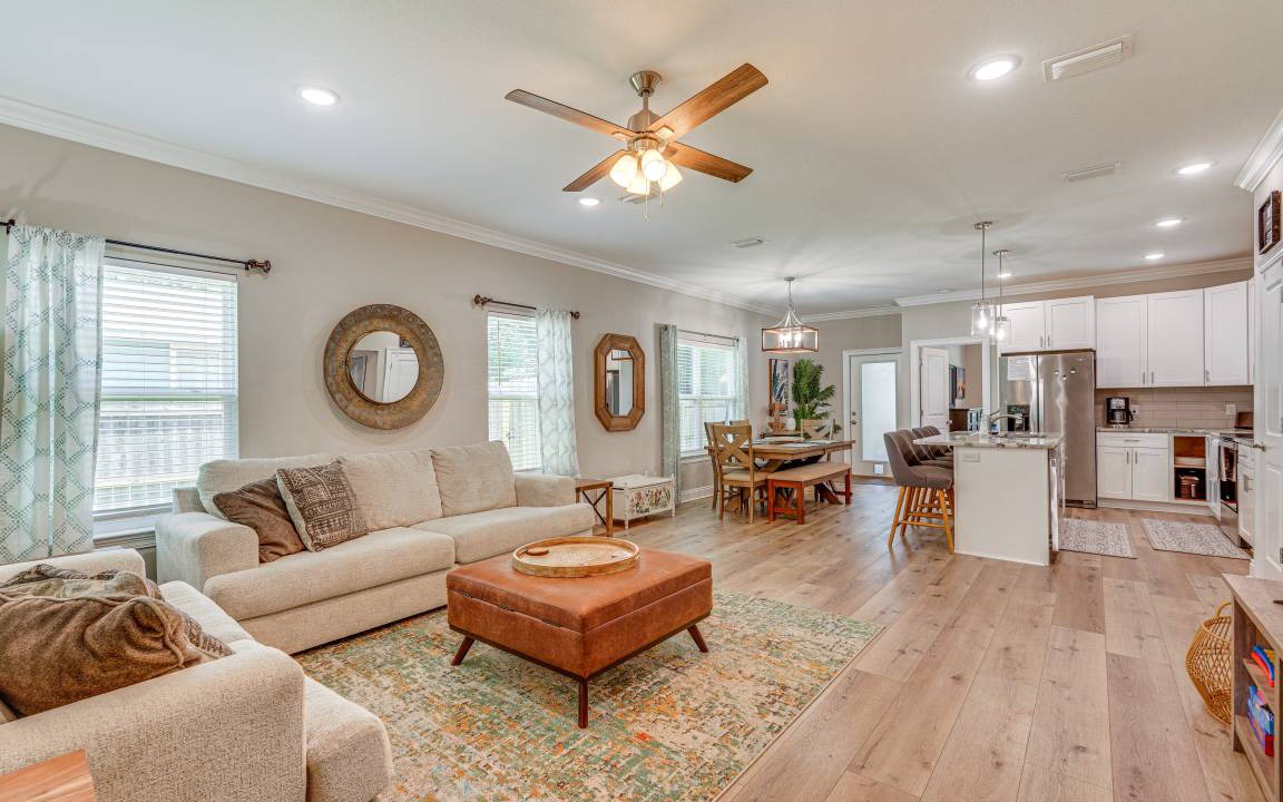 Photo of Livingroom in Panama City