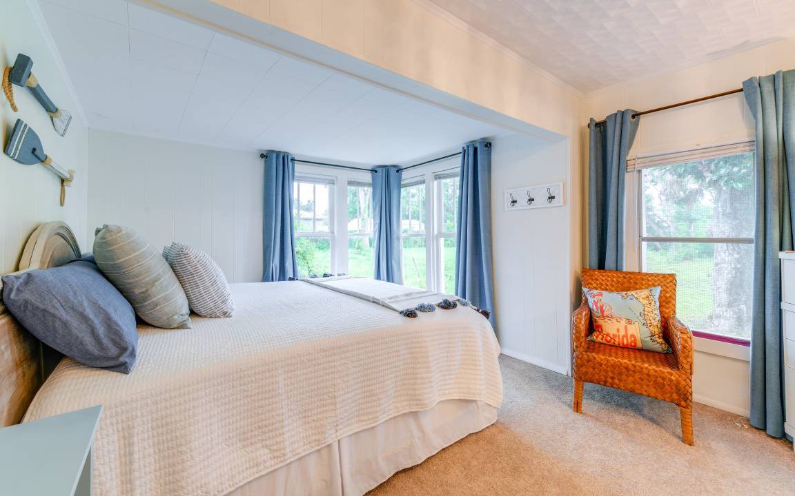 Photo of Bedroom in Panama City