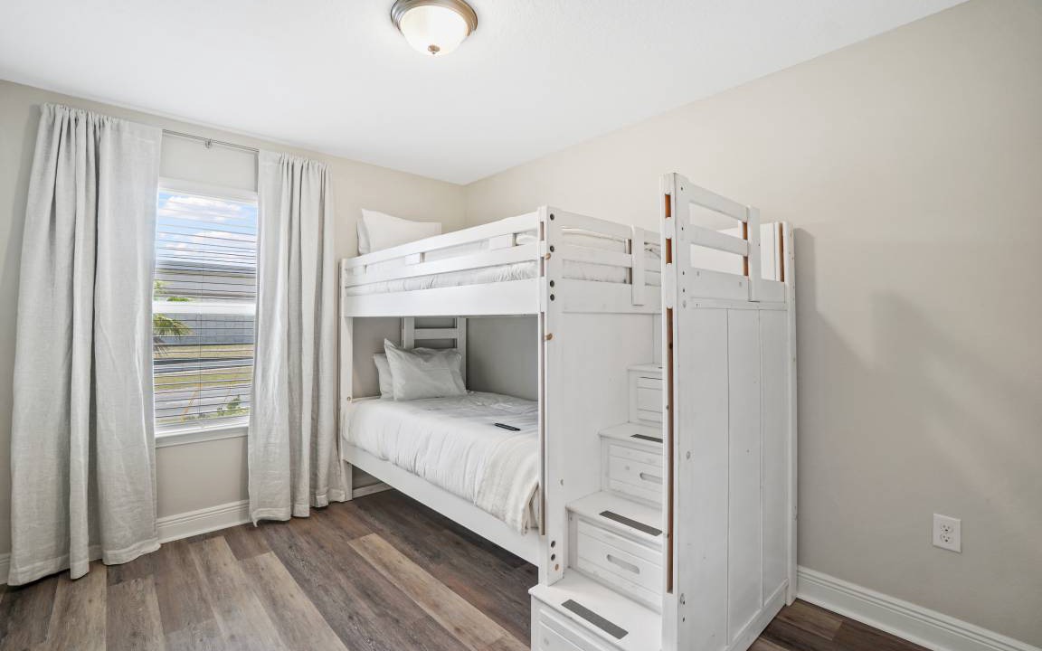 Photo of Bedroom in Thomas Drive