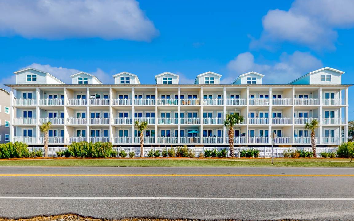 Photo of Others in Mexico Beach