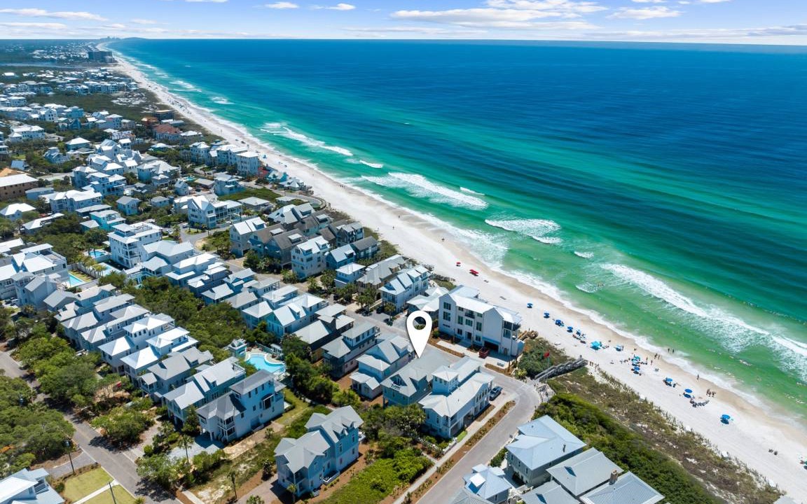 Photo of Outdoor in Inlet Beach