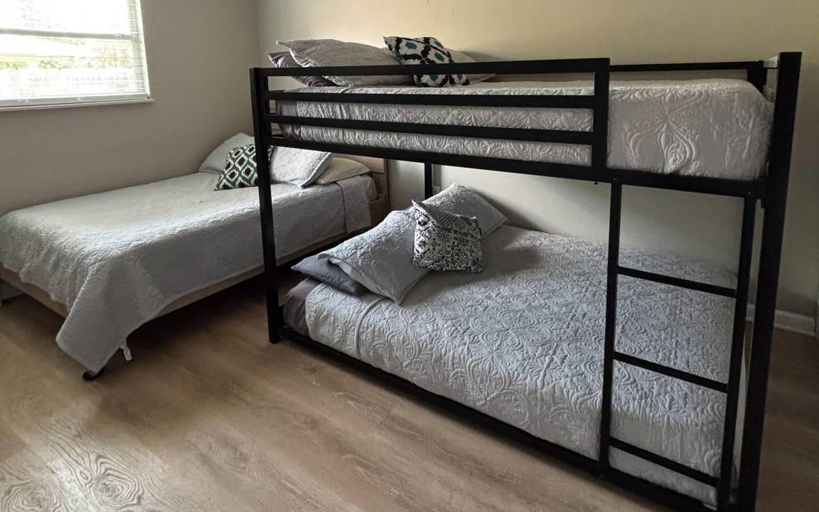 Photo of Bedroom in Fort Walton Beach