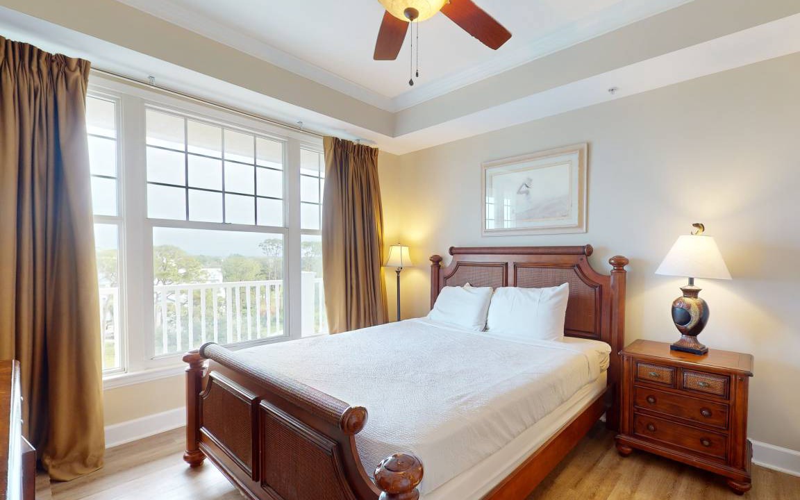 Photo of Bedroom in Upper Grand Lagoon