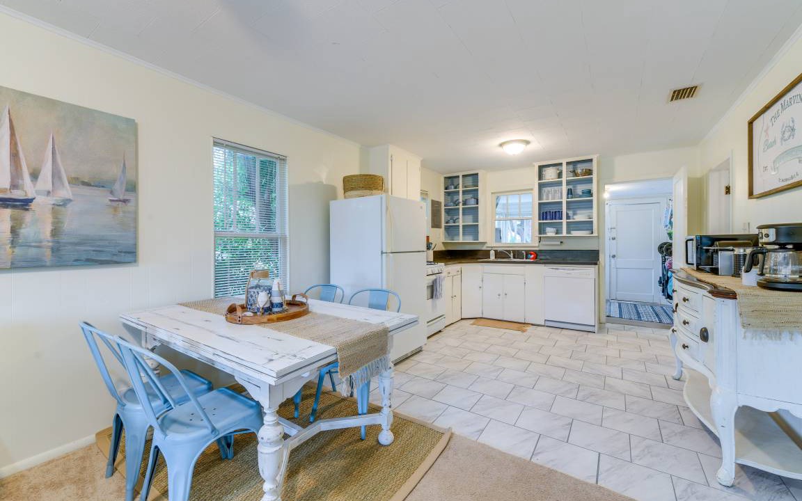 Photo of Kitchen in Panama City