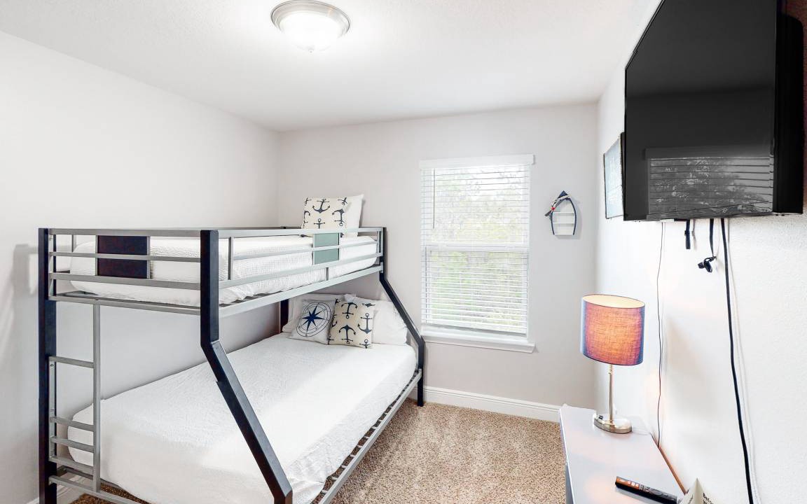 Photo of Bedroom in Thomas Drive