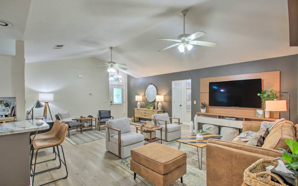 Photo of Livingroom in Brent
