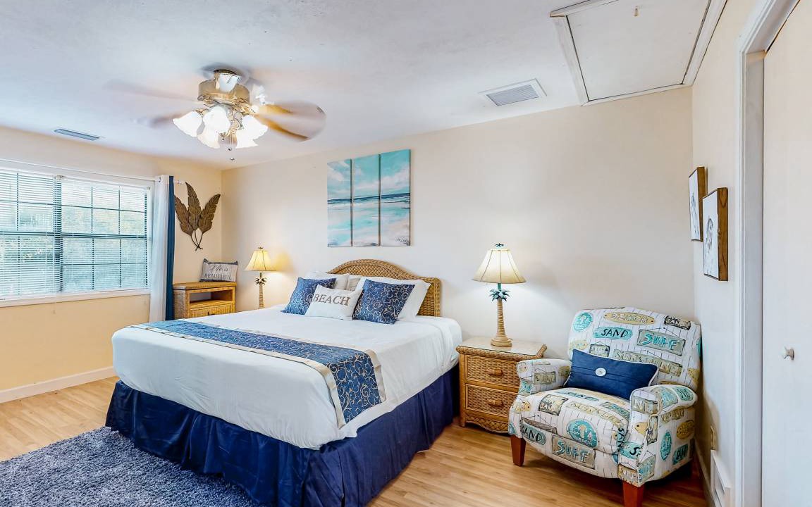 Photo of Others in St. George Island