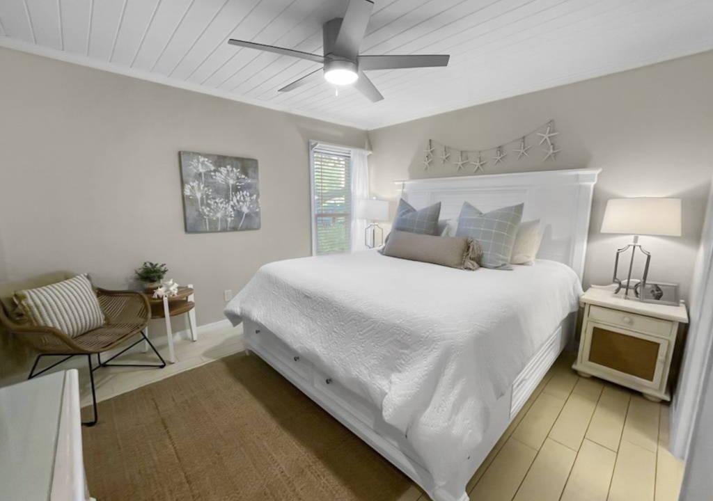 Photo of Bedroom in Inlet Beach