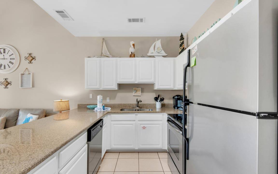 Photo of Kitchen in Crystal Beach