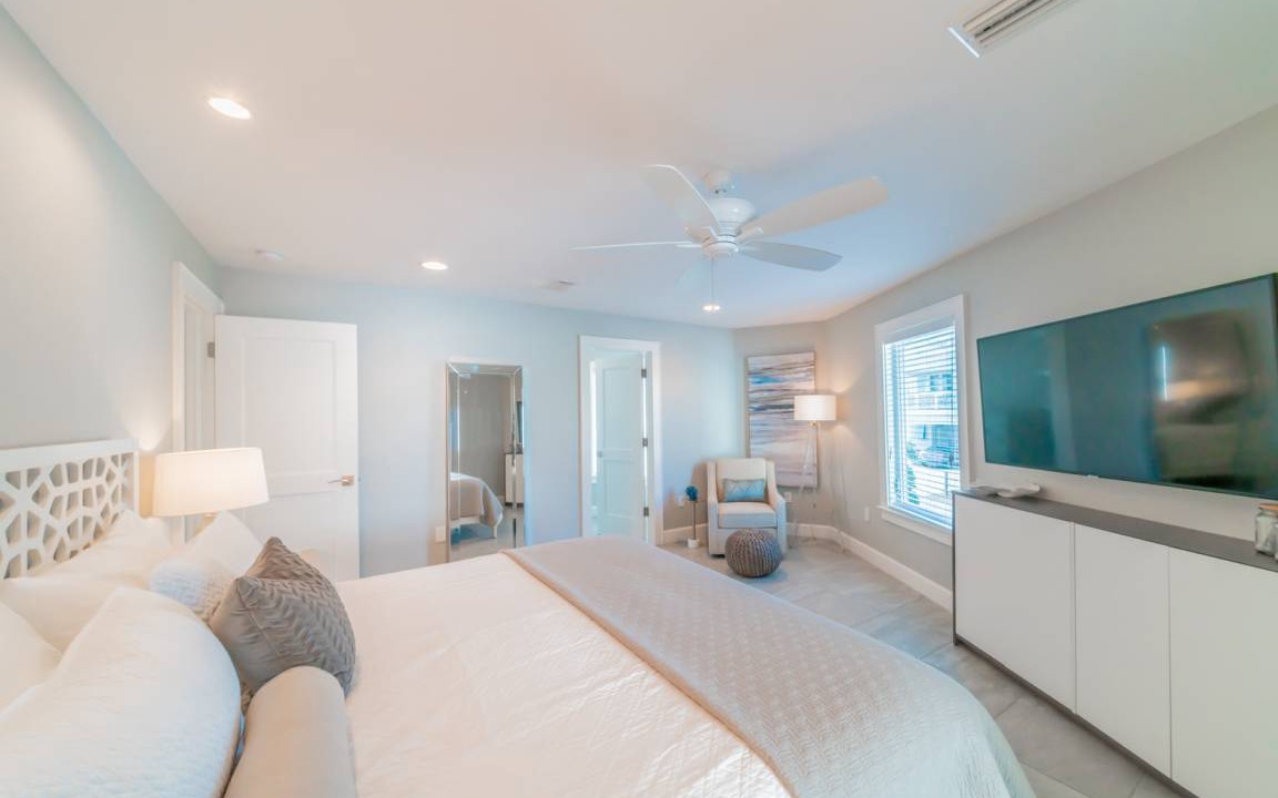 Photo of Bedroom in Inlet Beach
