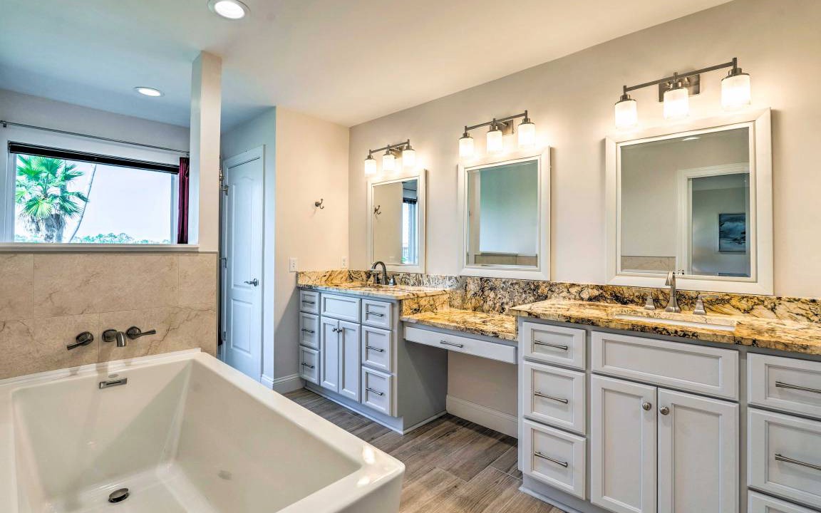 Photo of Bathroom in Callaway