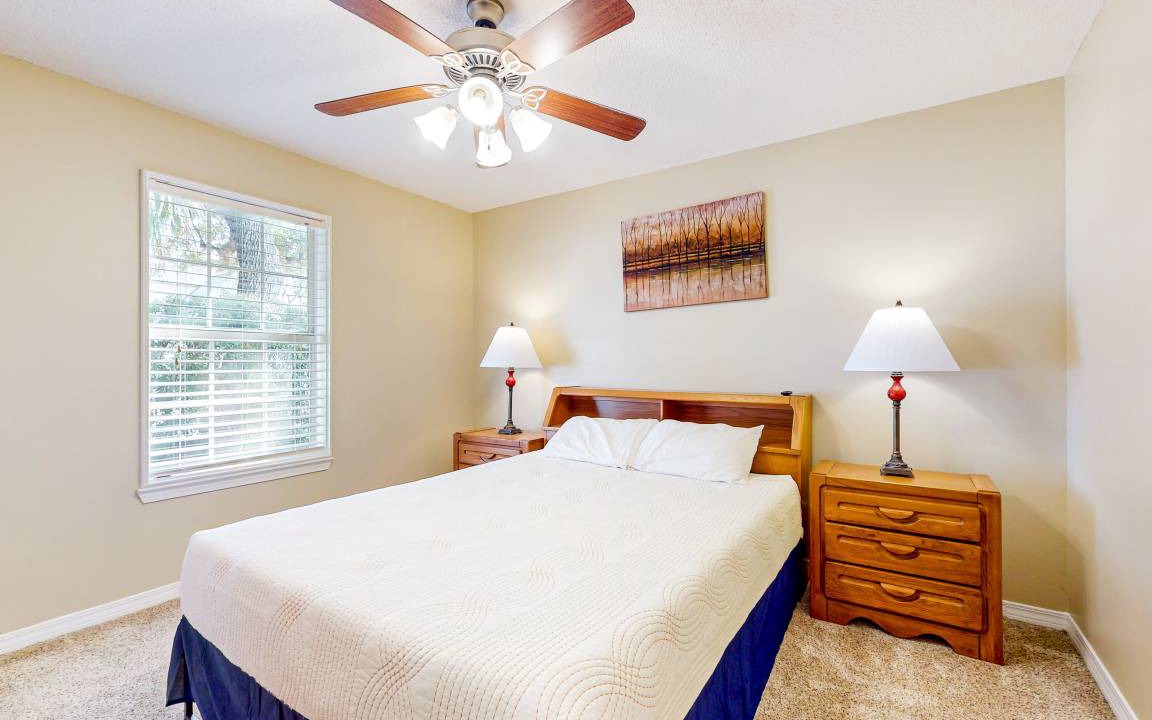 Photo of Bedroom in Niceville