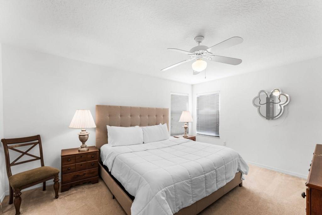 Photo of Bedroom in Highgate Park