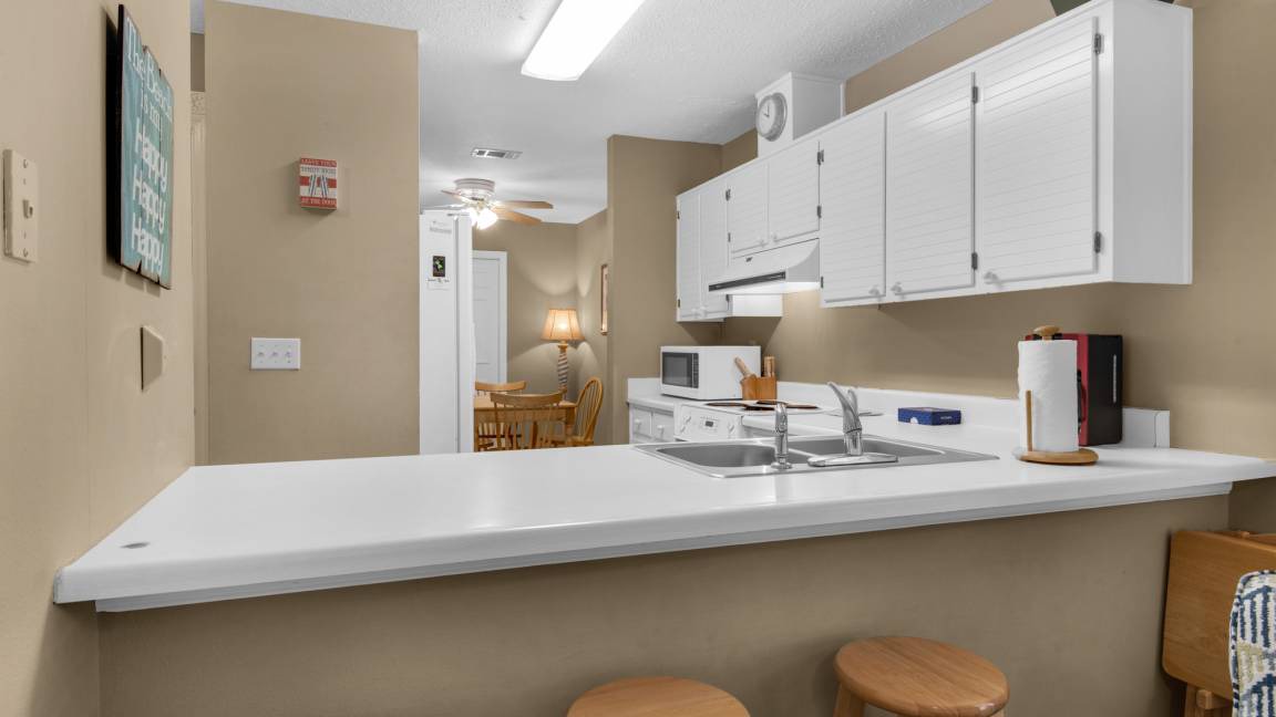 Photo of Kitchen in Seagrove Beach