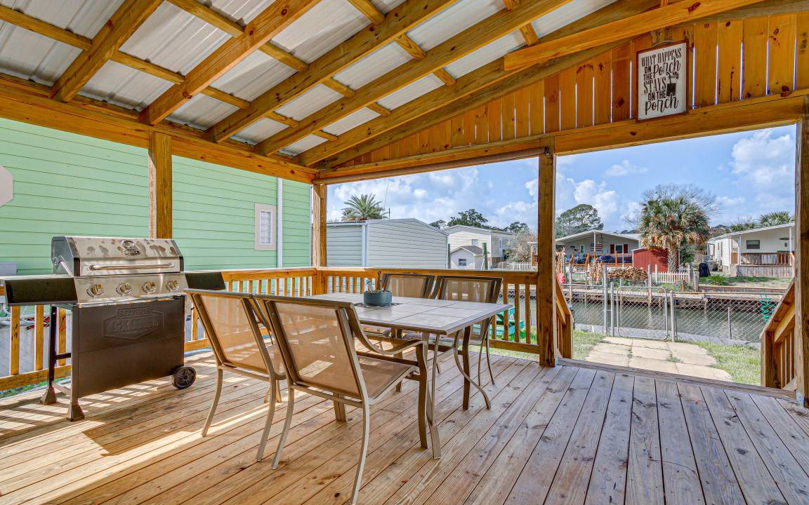 Photo of Others in Bayou Grande Villa