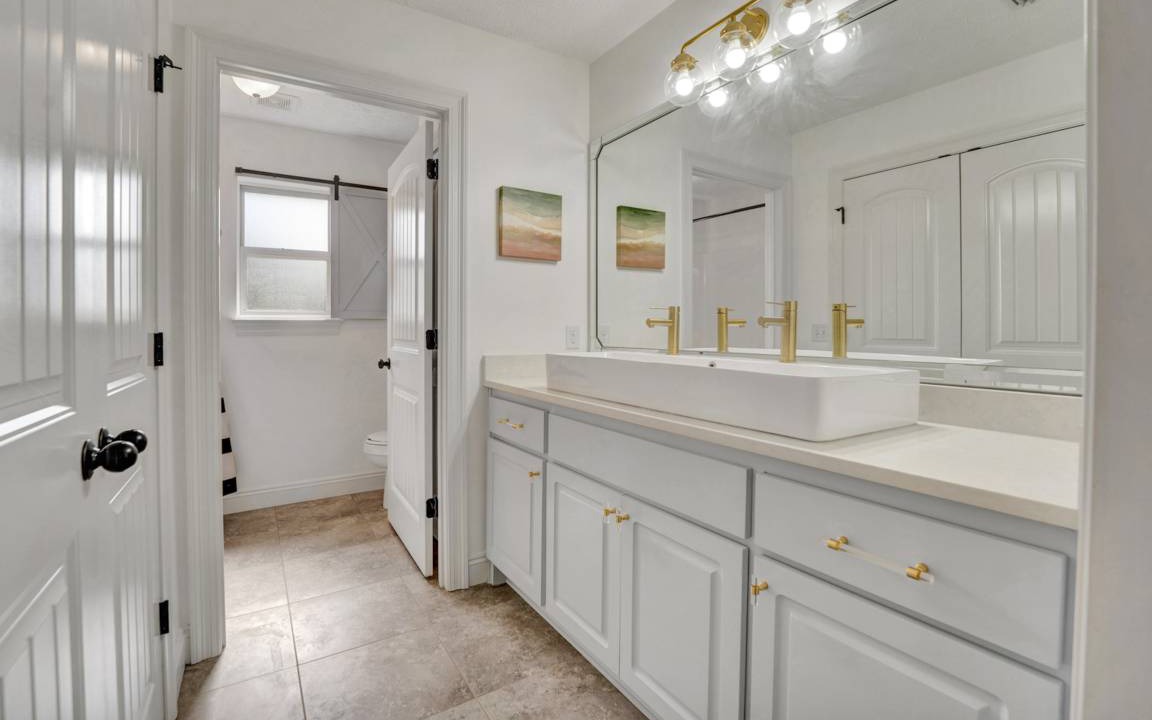 Photo of Bathroom in Panama City