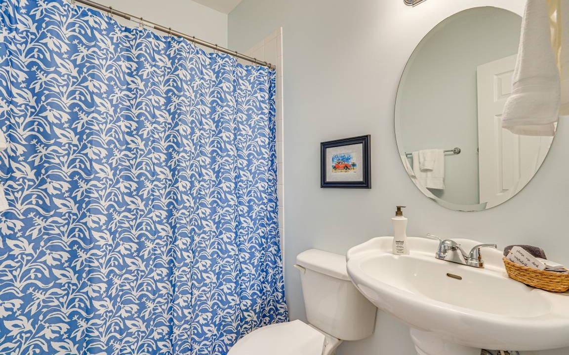 Photo of Bathroom in Port St. Joe