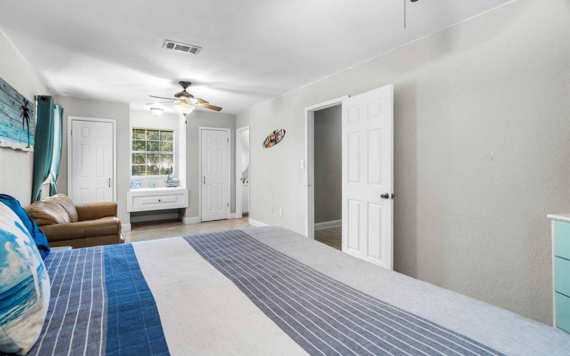 Photo of Bedroom in Fort Walton Beach
