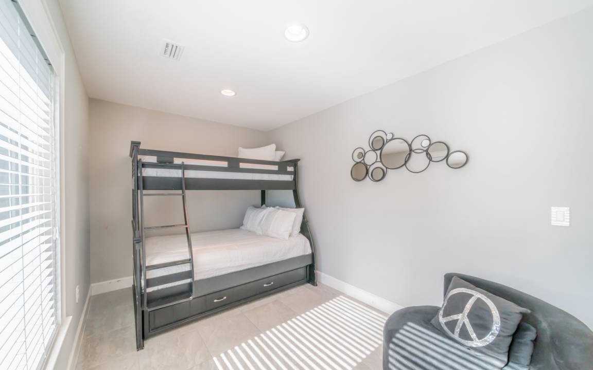 Photo of Bedroom in Inlet Beach