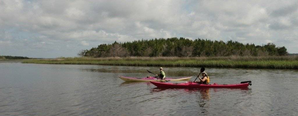 Photo of Others in St. George Island