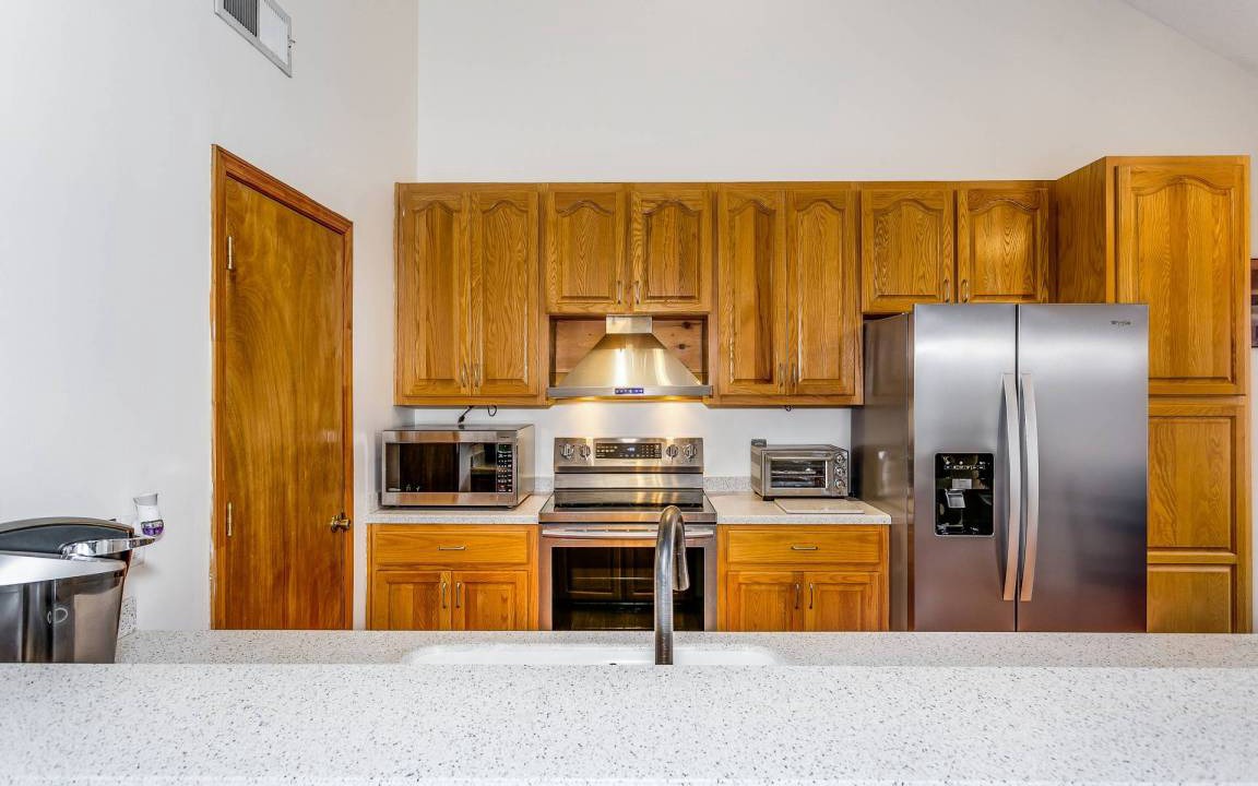 Photo of Kitchen in Gulf Breeze