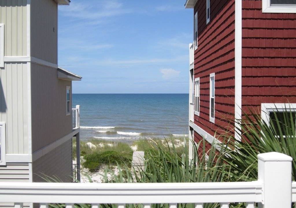Photo of Others in Cape San Blas