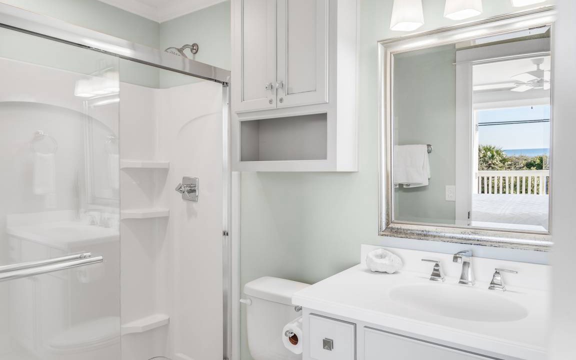 Photo of Bathroom in Sunnyside On The Gulf