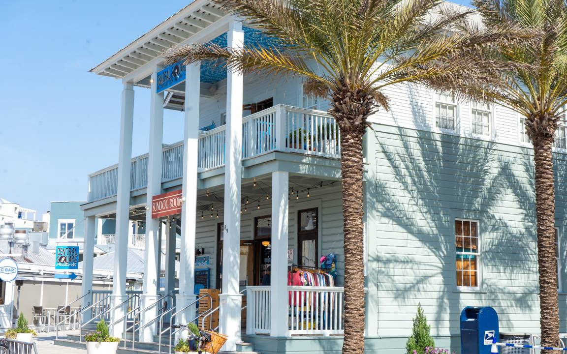 Photo of Others in Seaside