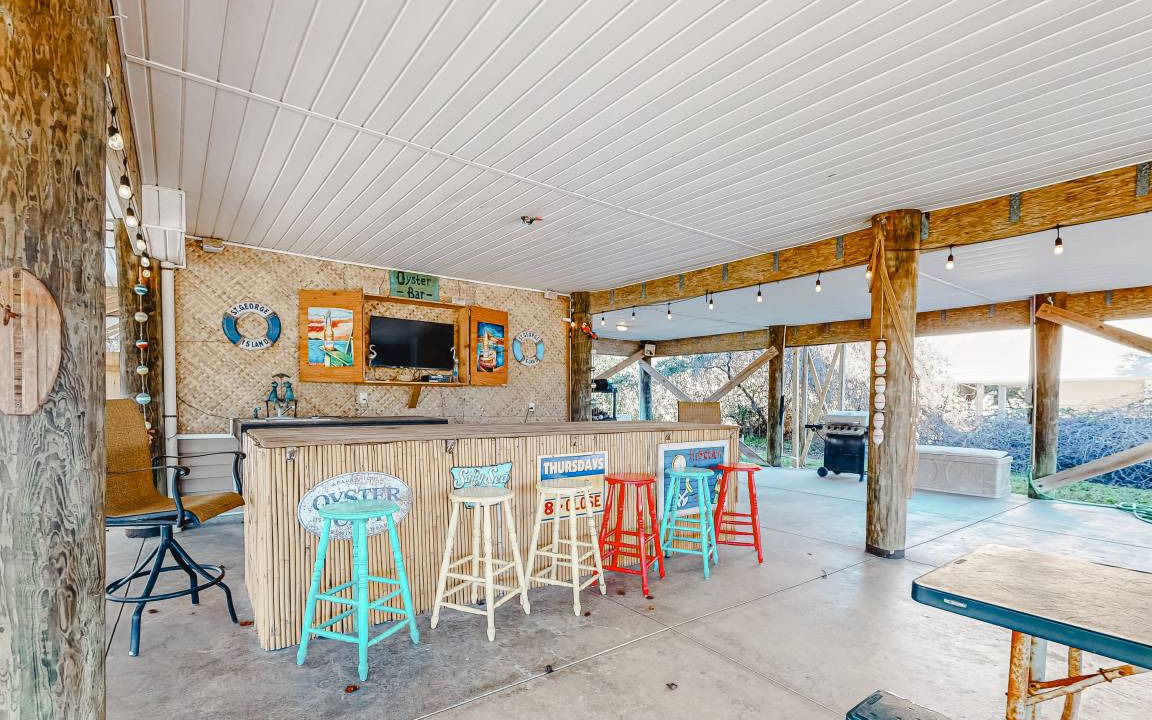 Photo of Others in St. George Island