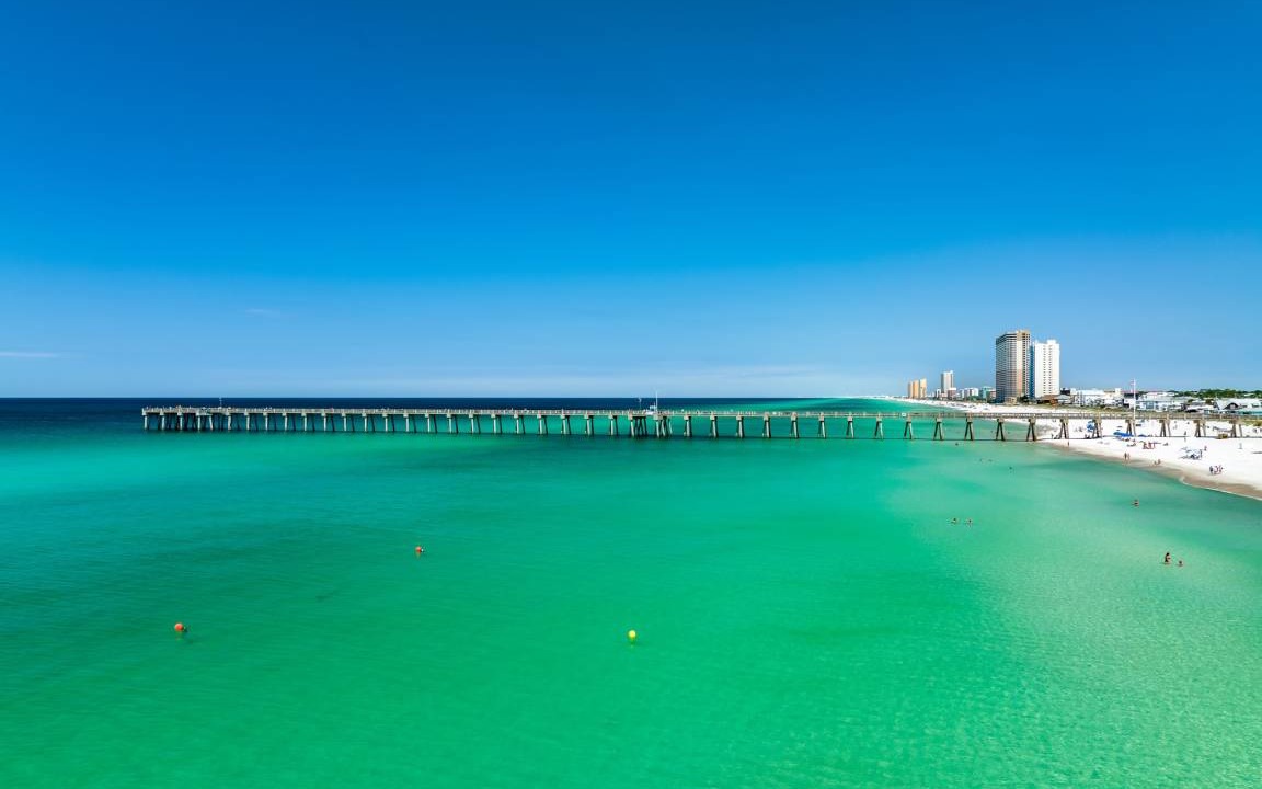 Photo of Others in Upper Grand Lagoon