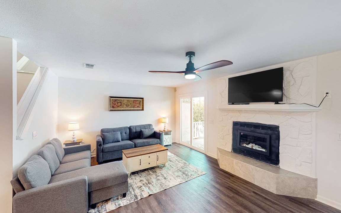 Photo of Livingroom in Panama City