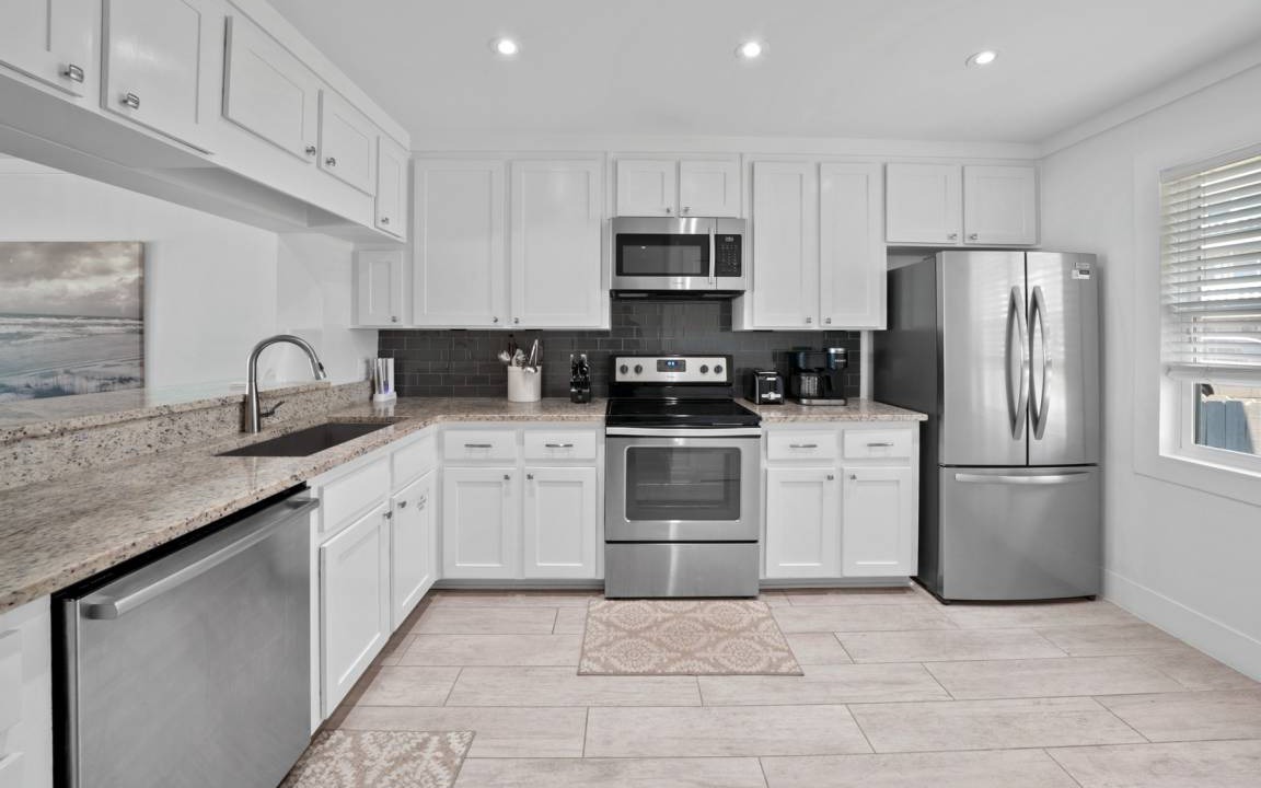 Photo of Kitchen in Inlet Beach