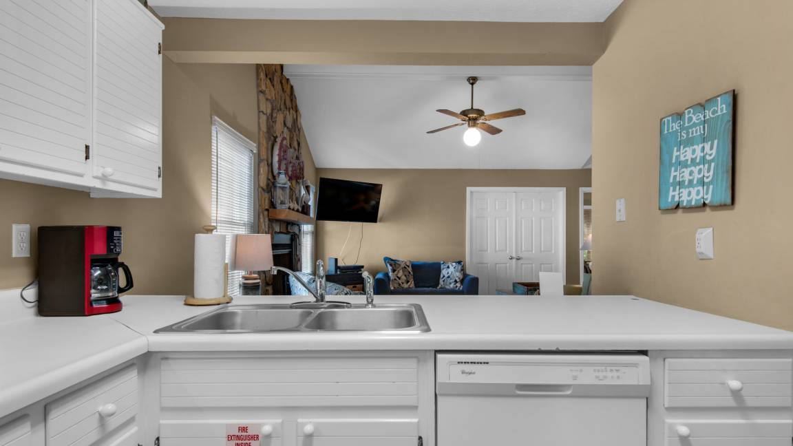 Photo of Kitchen in Seagrove Beach