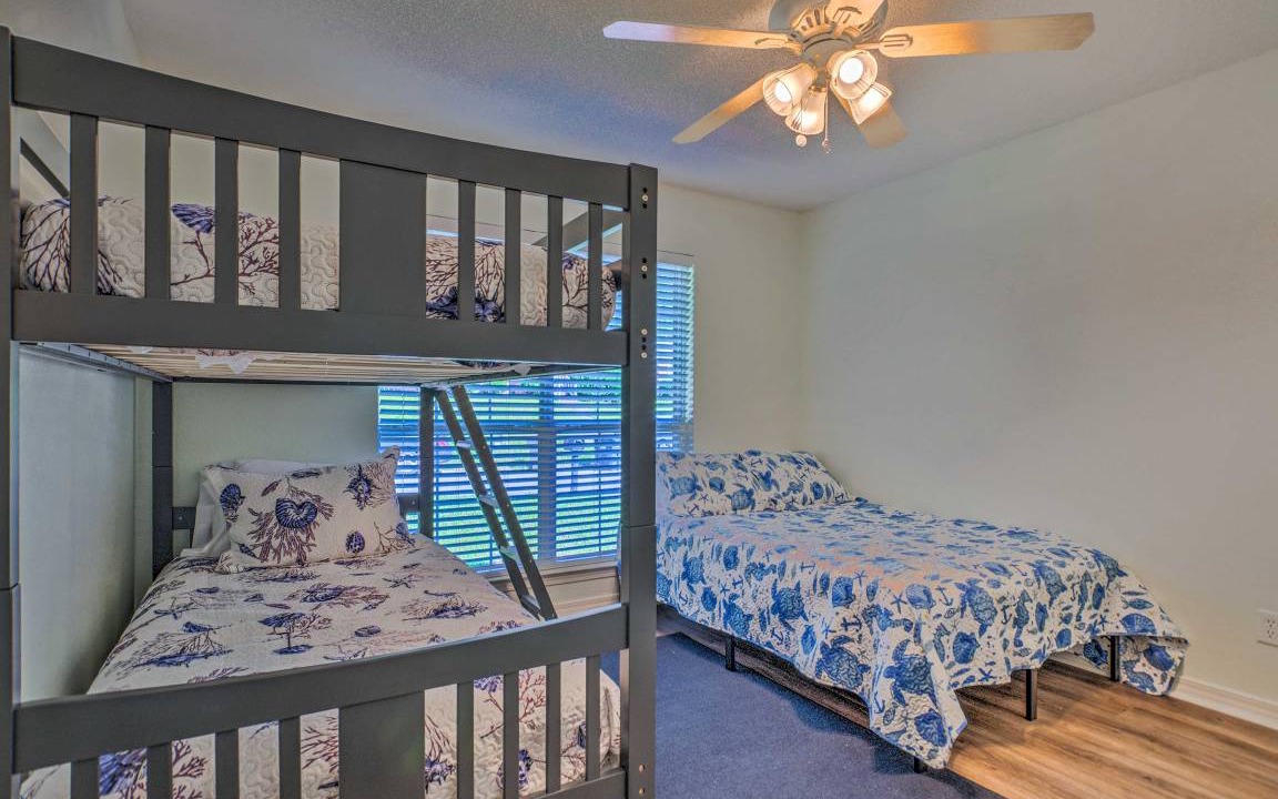 Photo of Bedroom in North Northwest Pensacola