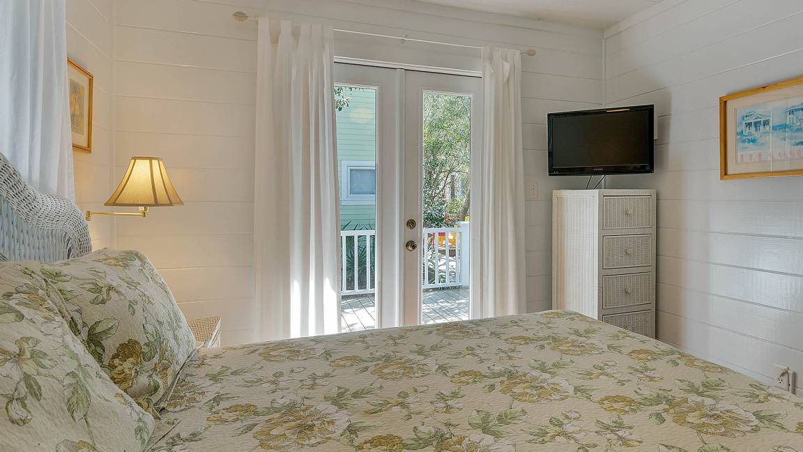 Photo of Bedroom in Seaside