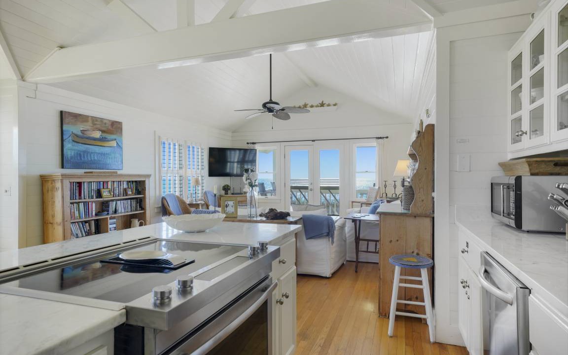 Photo of Kitchen in Seaside