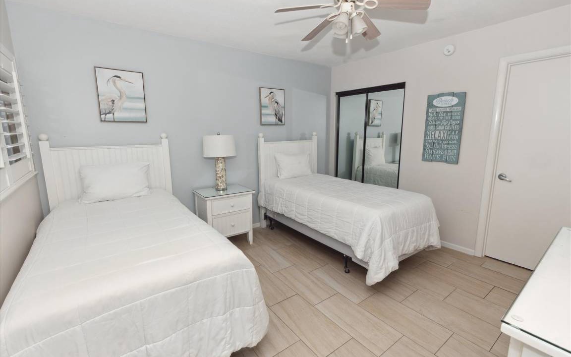 Photo of Bedroom in Walton County