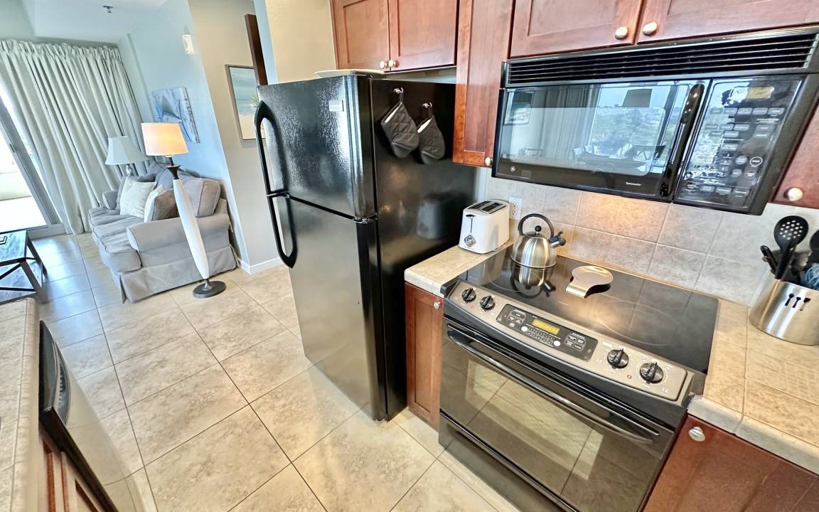 Photo of Kitchen in Sandestin