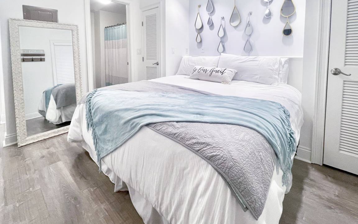 Photo of Bedroom in Sunnyside
