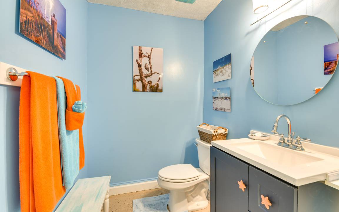 Photo of Bathroom in Bel Air
