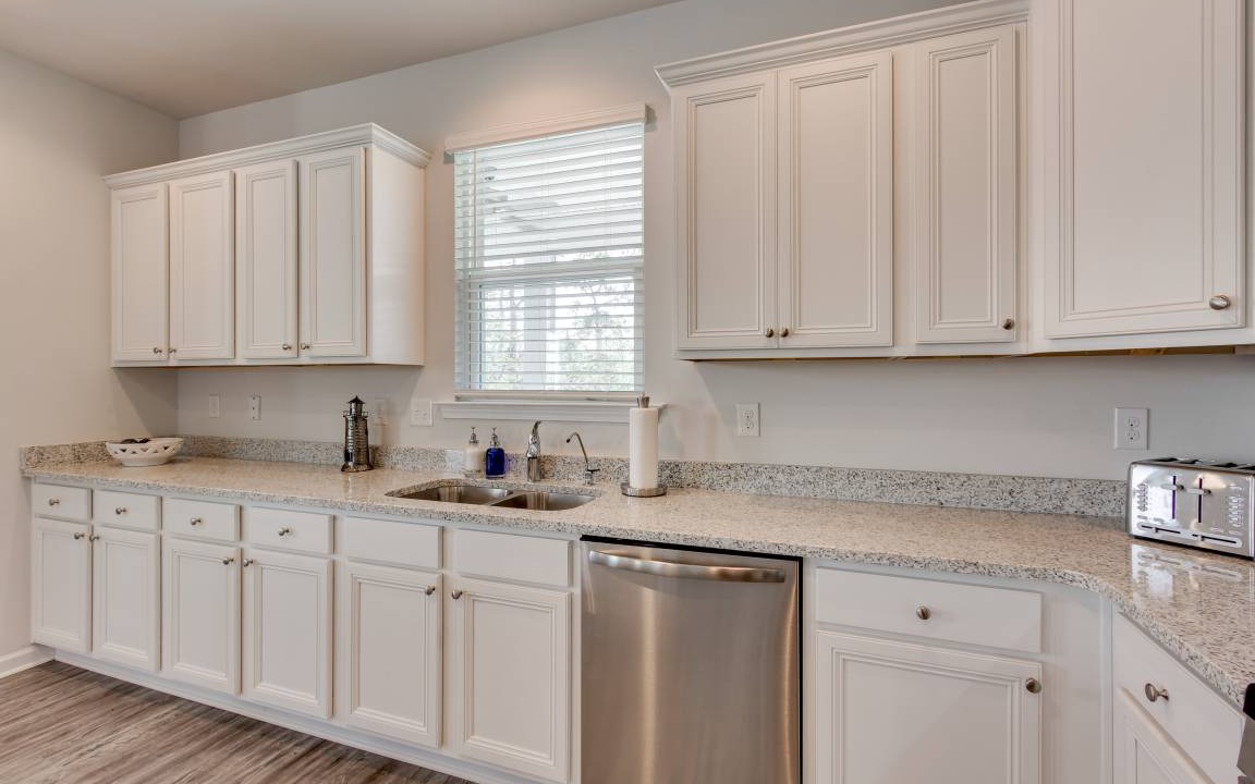 Photo of Kitchen in Port St. Joe