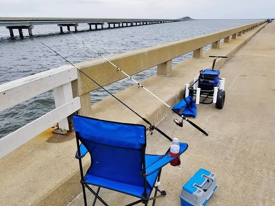 Photo of Others in St. George Island