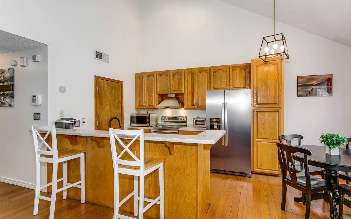 Photo of Kitchen in Gulf Breeze