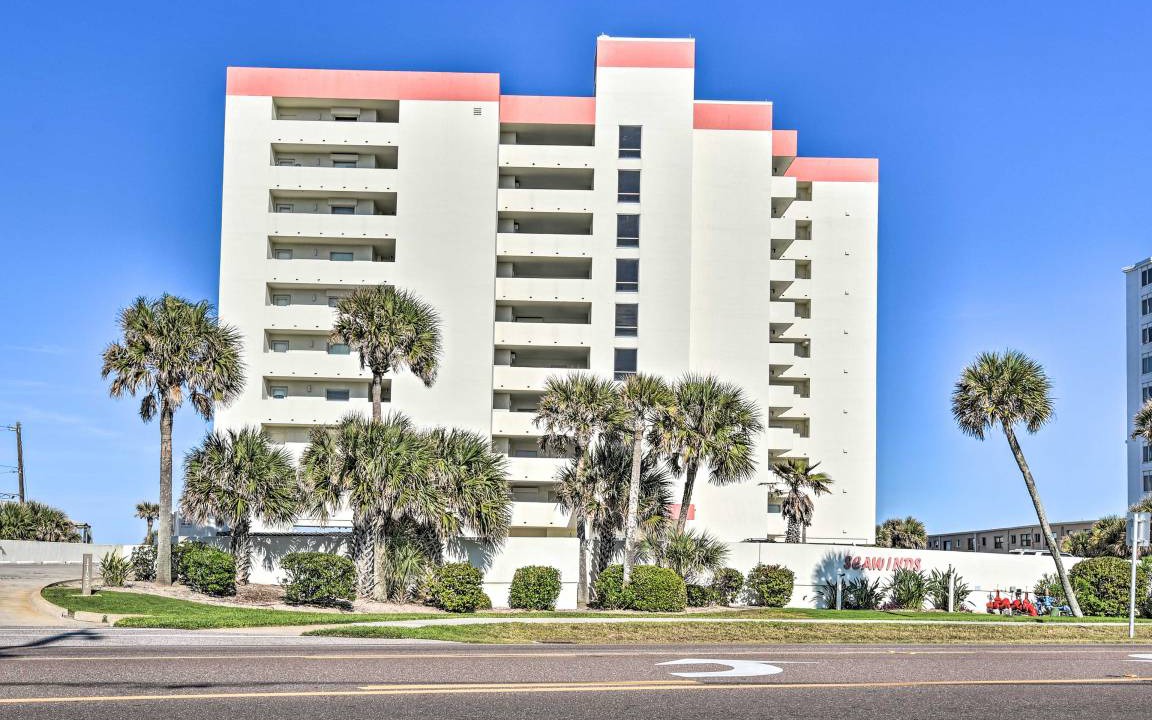 Photo of Others in Seawinds Condo